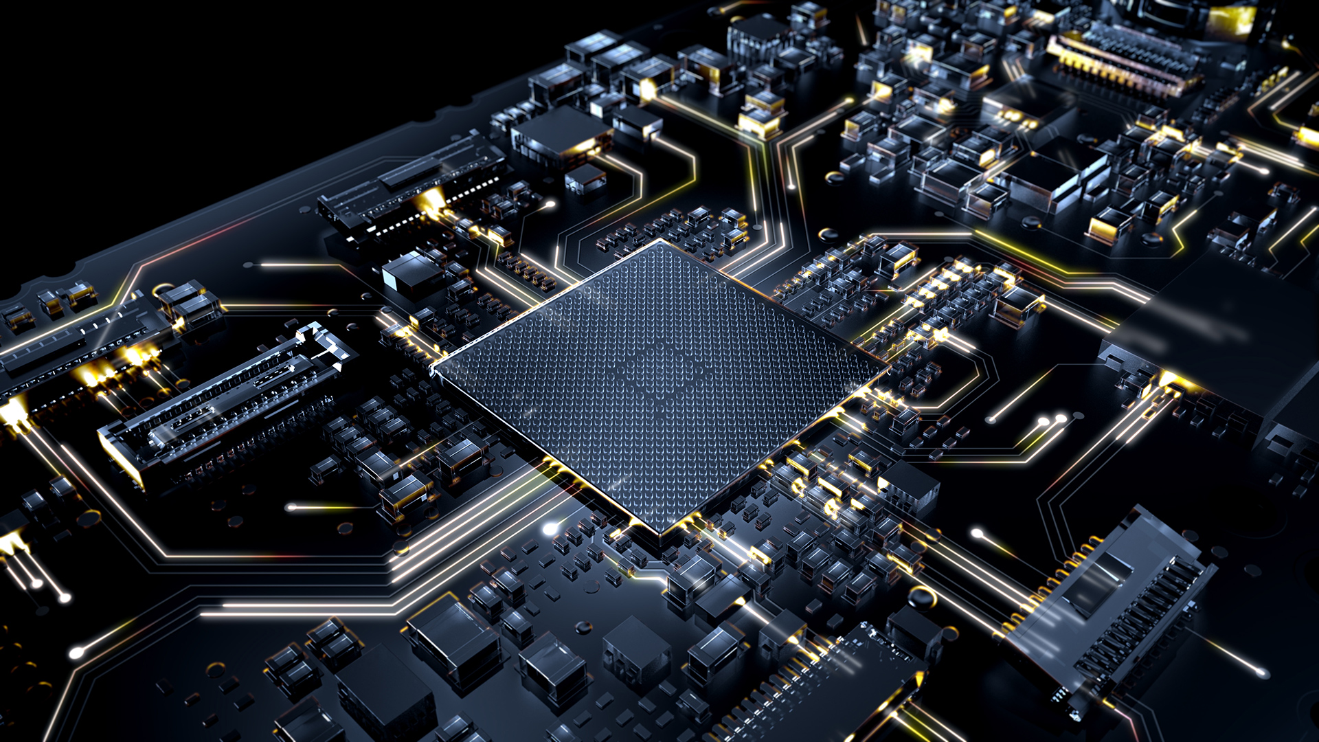 Moore's law has stalled. Where does processing go from here?